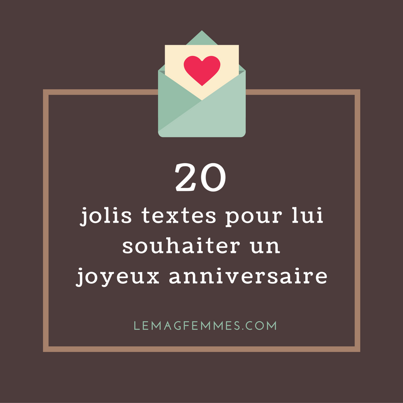cadeau anniversaire par correspondance cadeau anniversaire par correspondance