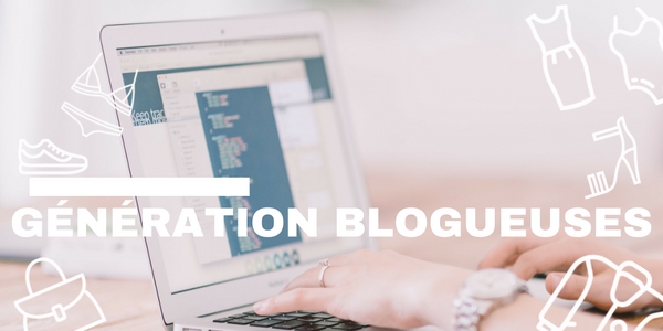 G�n�ration Blogueuses Aout