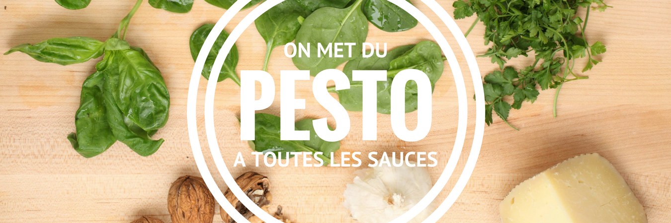 Pesto