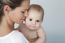 Cadeau commun pour une naissance